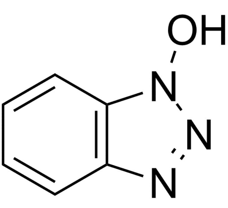 1-羥基苯並三唑