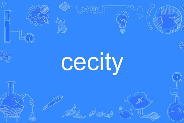 cecity