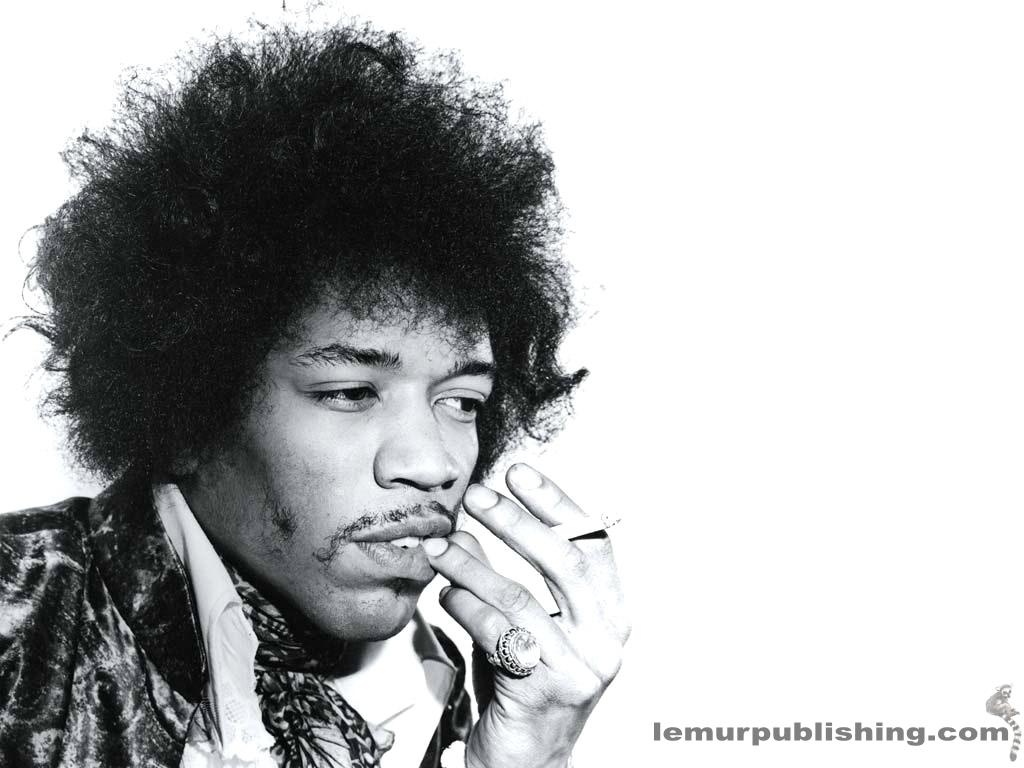 jimi hendrix