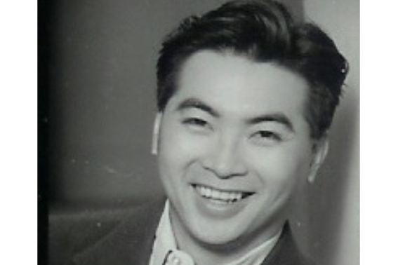 Robert Le