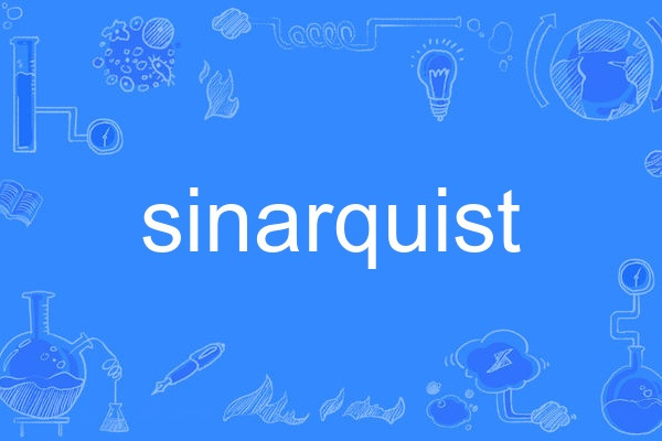 sinarquist