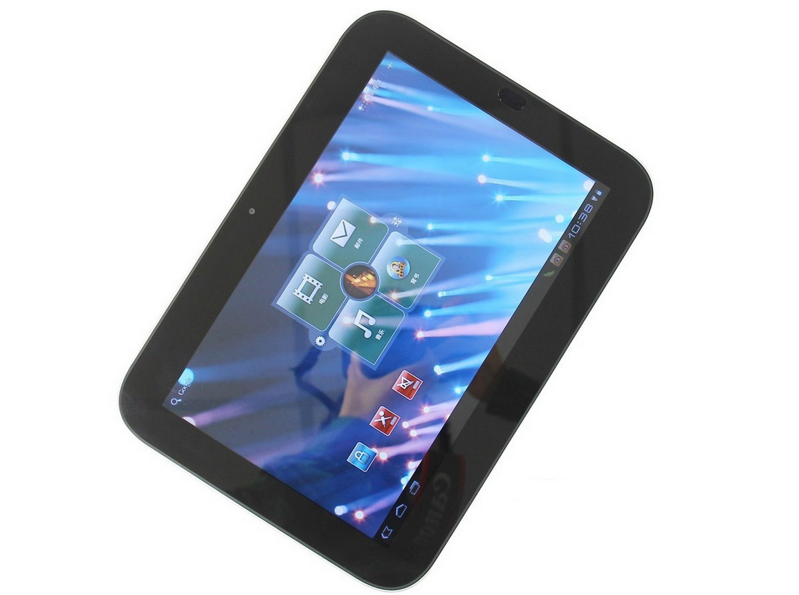 聯想樂Pad K1 WLAN 32GB（金屬灰）