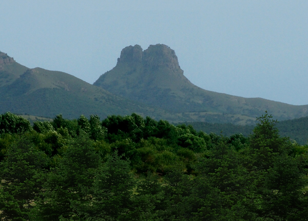 駝山鄉