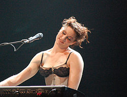 amanda palmer