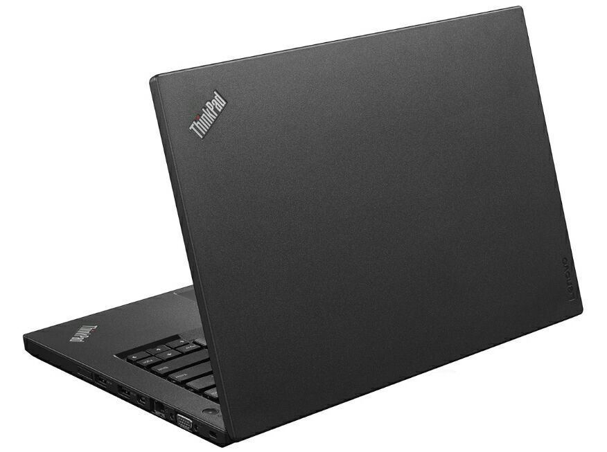 ThinkPad P50