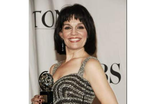 Beth Leavel