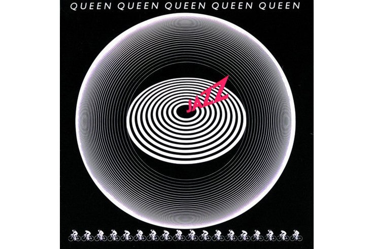 Fat Bottomed Girls