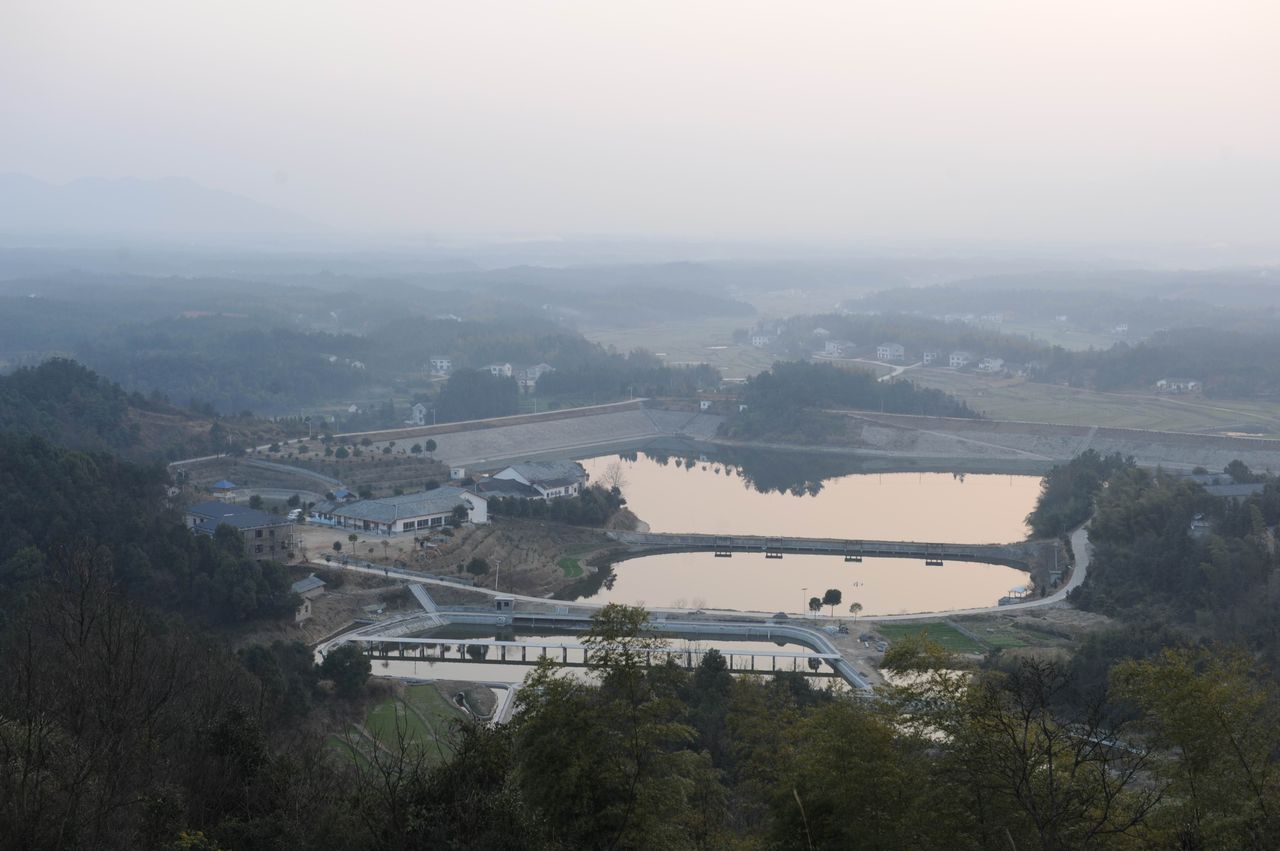 長沙飄峰山莊