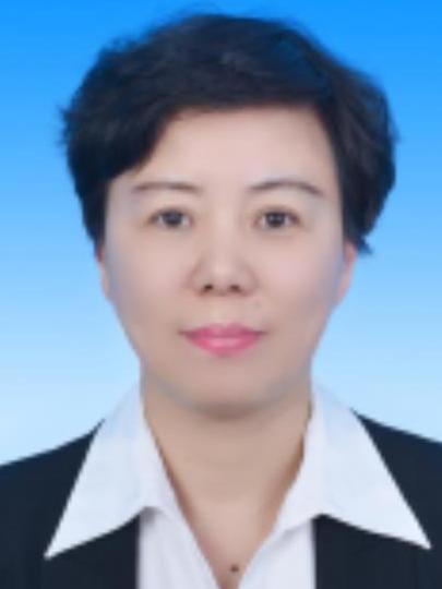 李蘭(浙江省嘉興市嘉善縣衛生健康局黨委委員、一級主任科員)