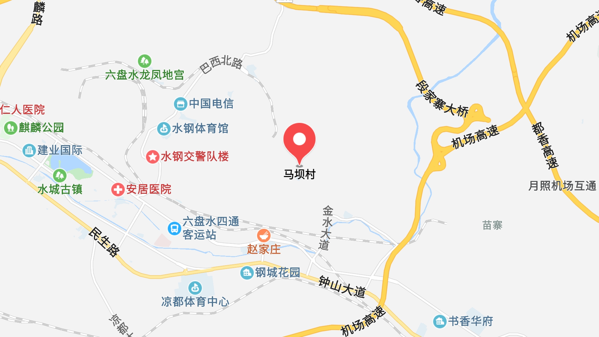 地圖信息