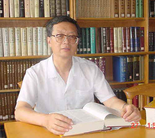 楊明太(清華大學環境科學與工程系博士)