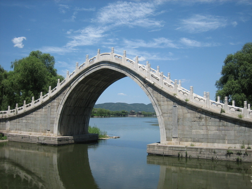 北橋(漢語辭彙)