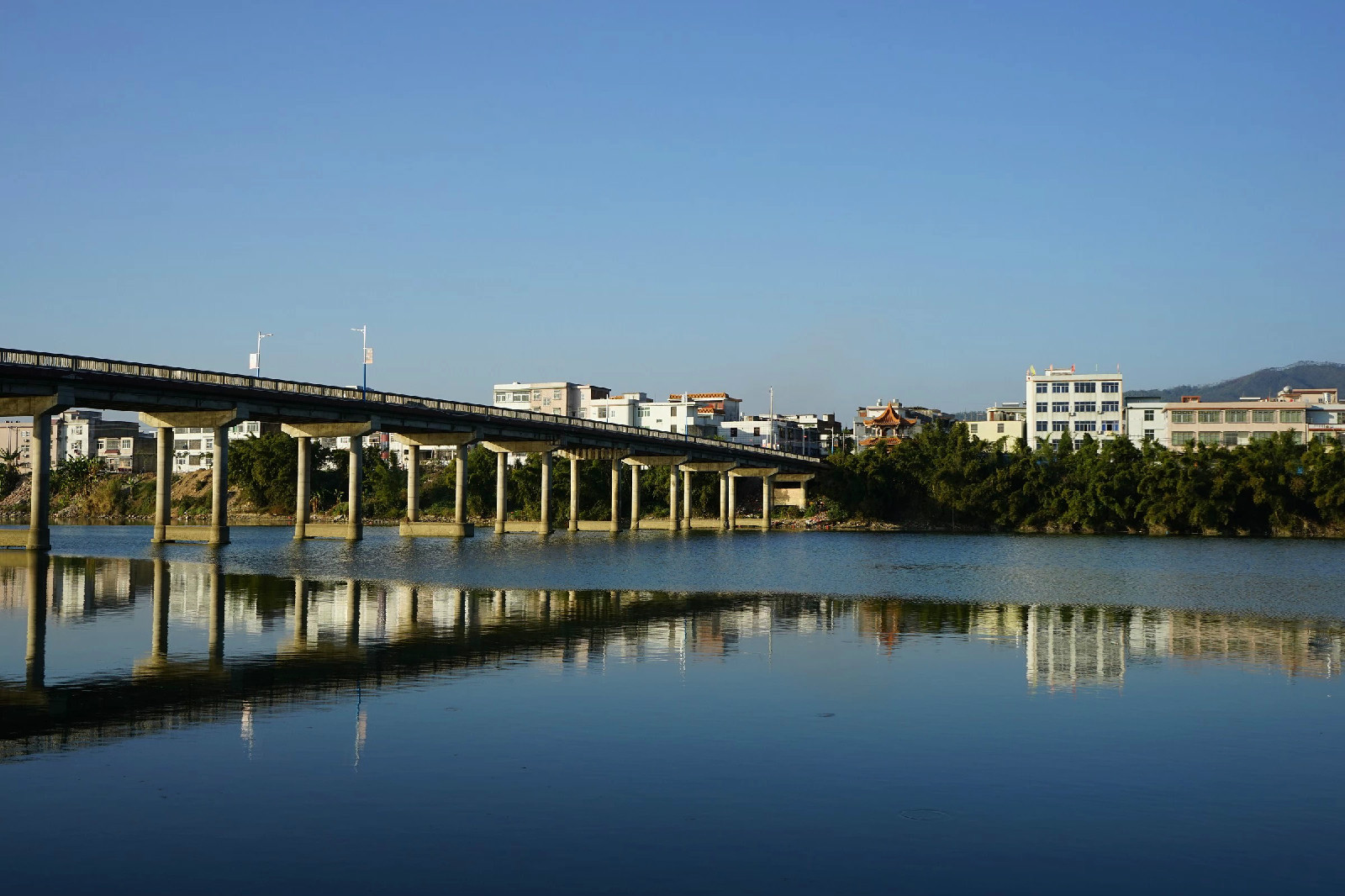 錢坑大橋