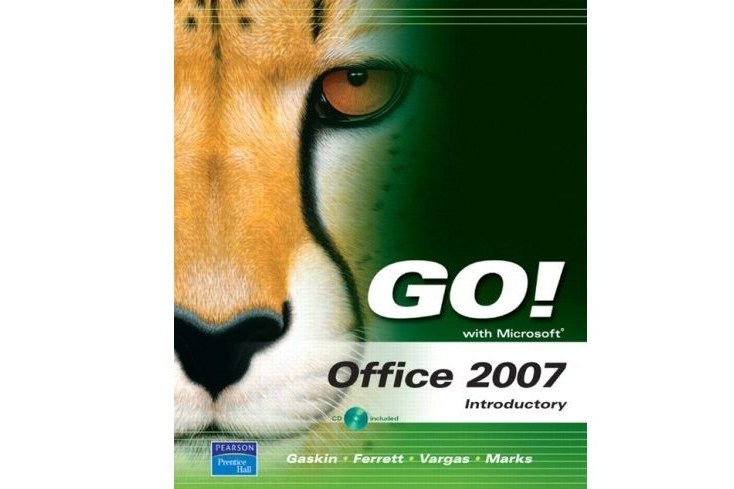 Go! with Microsoft Office 2007 Introductory Value Pack