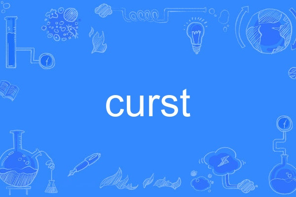 curst