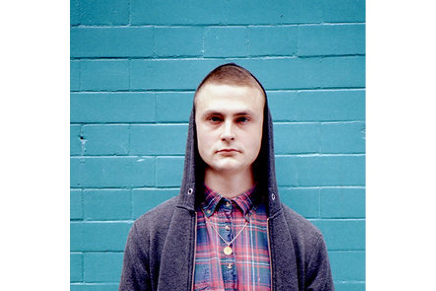 Lapalux