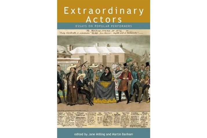 Extraordinary Actors