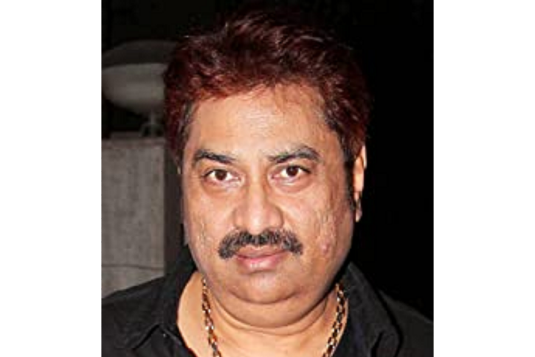 Kumar Sanu