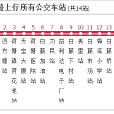 江門公交116路