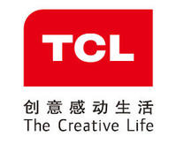 tcl 22寸液晶監視器