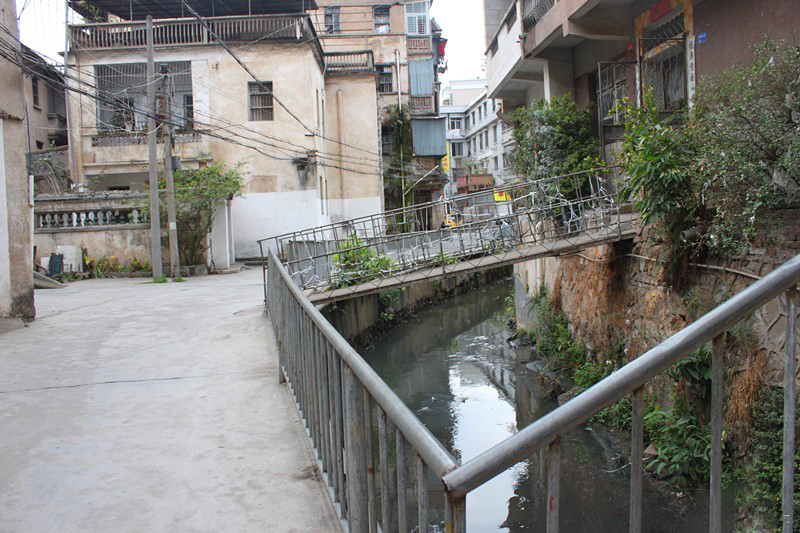 老城村(河南省焦作市武陟縣大虹橋鄉老城村)