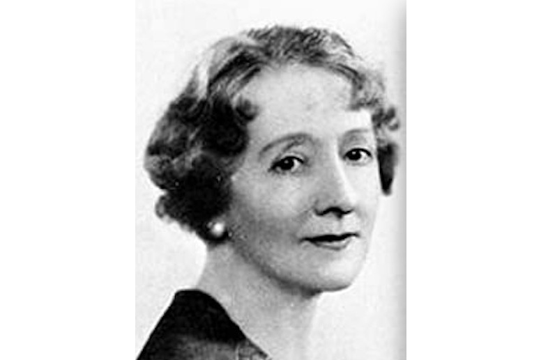 Mabel Terry-Lewis