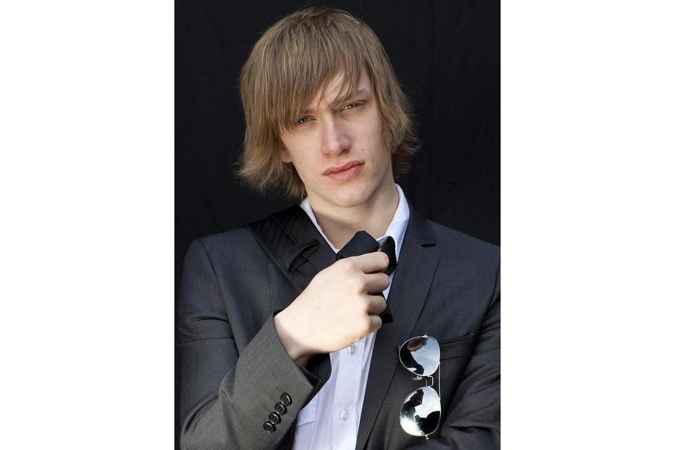 Daniel Sloss