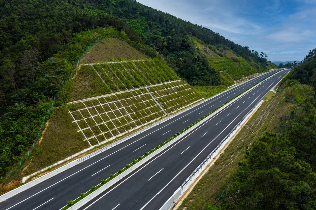 羅定—信宜高速公路