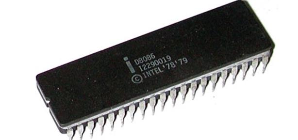 X86處理器技術