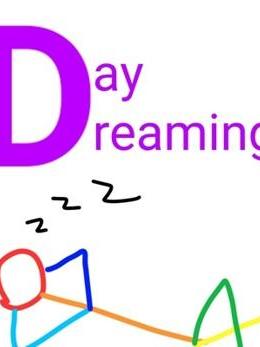 白日夢DayDreaming