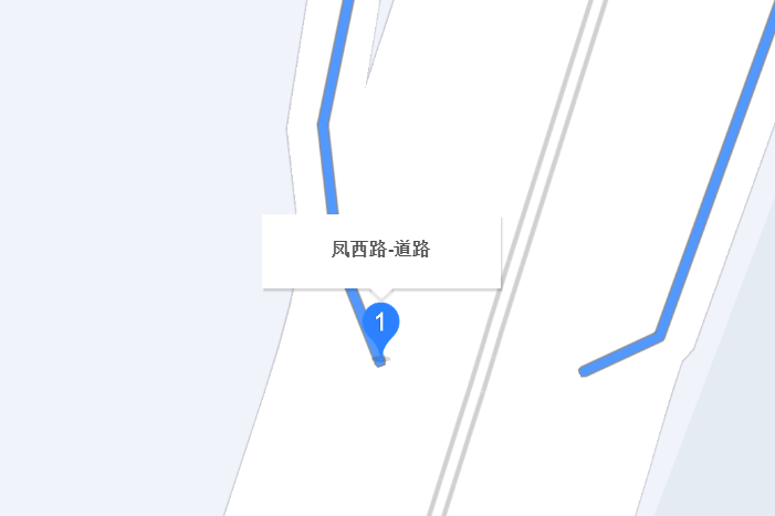 鳳西路