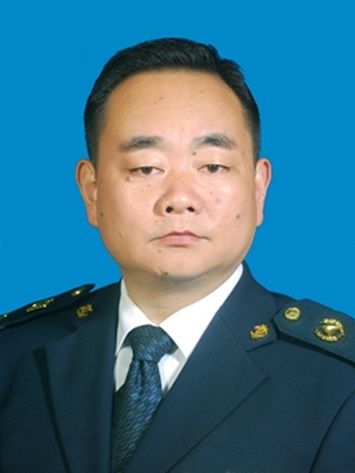 黃劍(安徽省黃山市市場監督管理局（知識產權局）黨組成員、副局長)