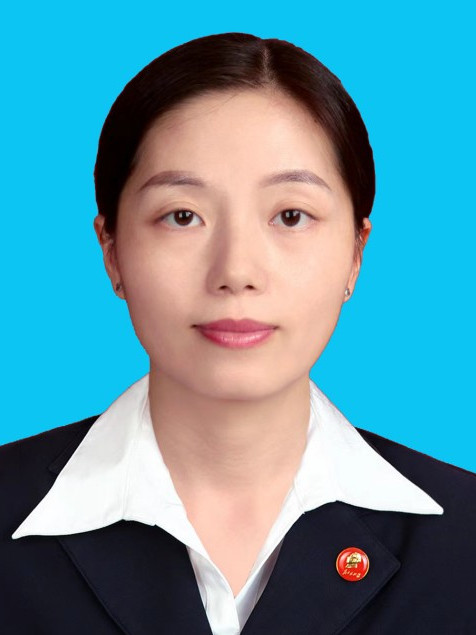 陳芳(湖南省韶山市統計局黨組成員、副局長)