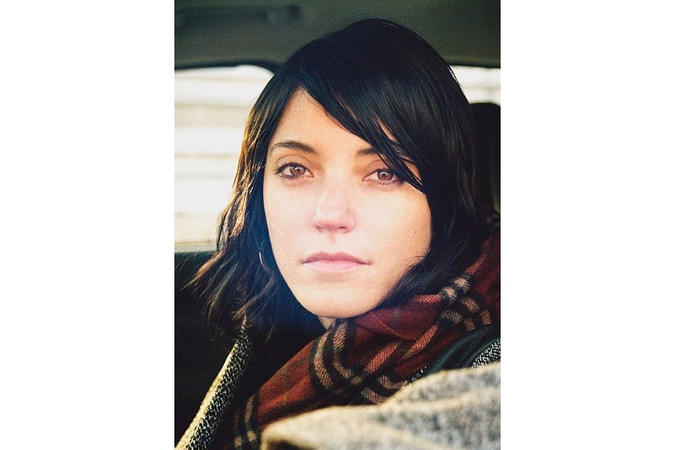 Sharon Van Etten