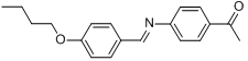 N-（4-丁氧基苄基）-4-乙醯苯胺