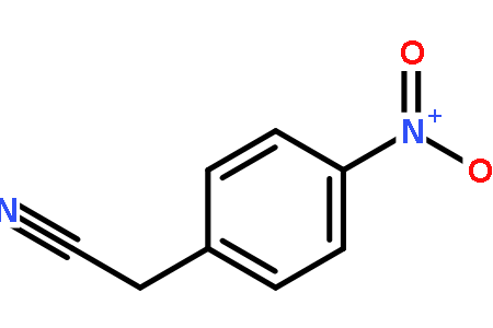 對硝基苯乙腈