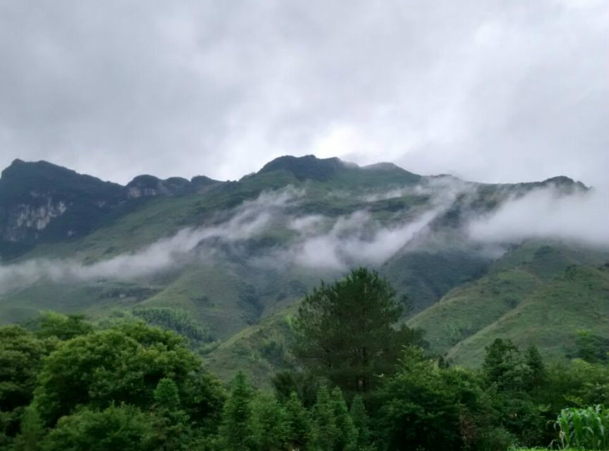 城山(湖北通山縣城山)