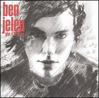 Ben Jelen