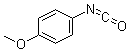 4-甲氧基苯異氰酸酯