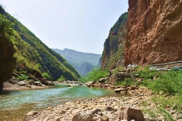 魚洞河(利州魚洞河)