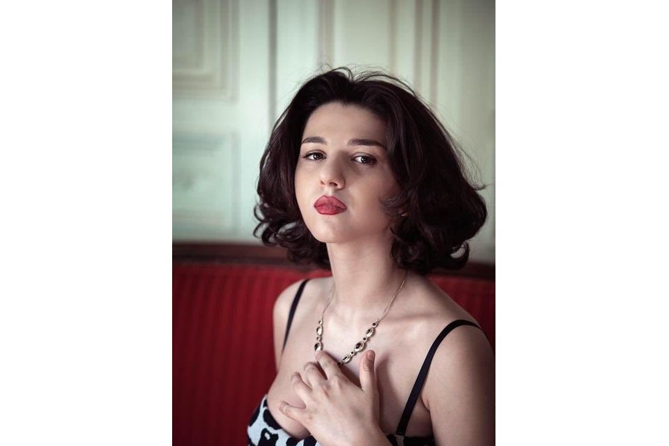 Khatia Buniatishvili