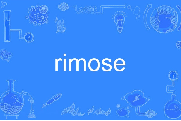 rimose