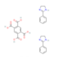 均苯四甲酸4,5-二氫-2-苯基-1H-咪唑(1:2)