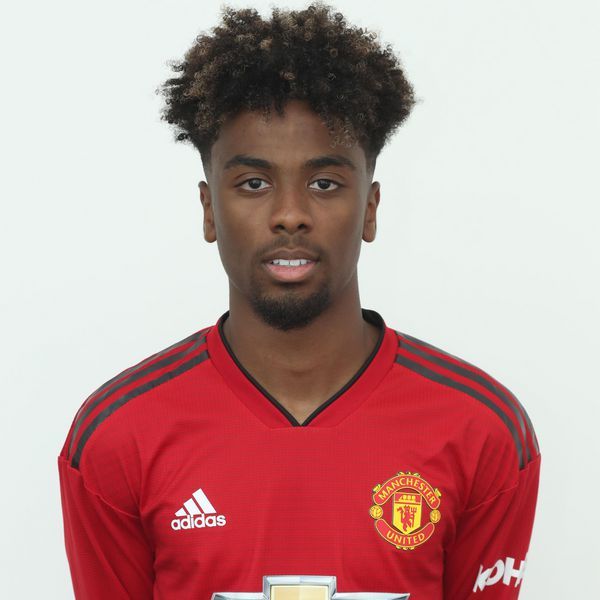 安熱爾·戈梅斯(Angel Gomes)