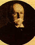 William Thomas Councilman