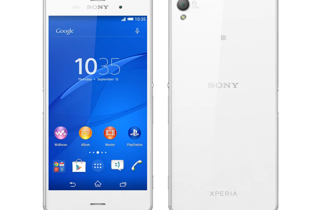 Sony Xperia Z3