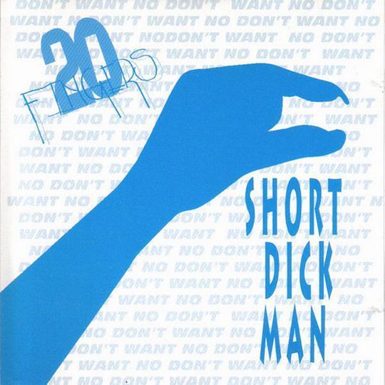 Short Dick Man