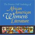 An Anthology of African American Womens Literature