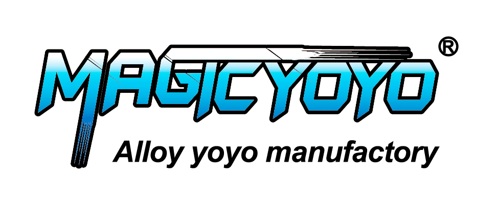 MAGICYOYO Logo