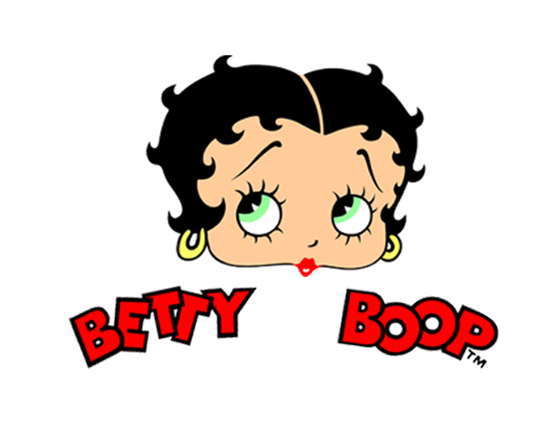 Betty Boop